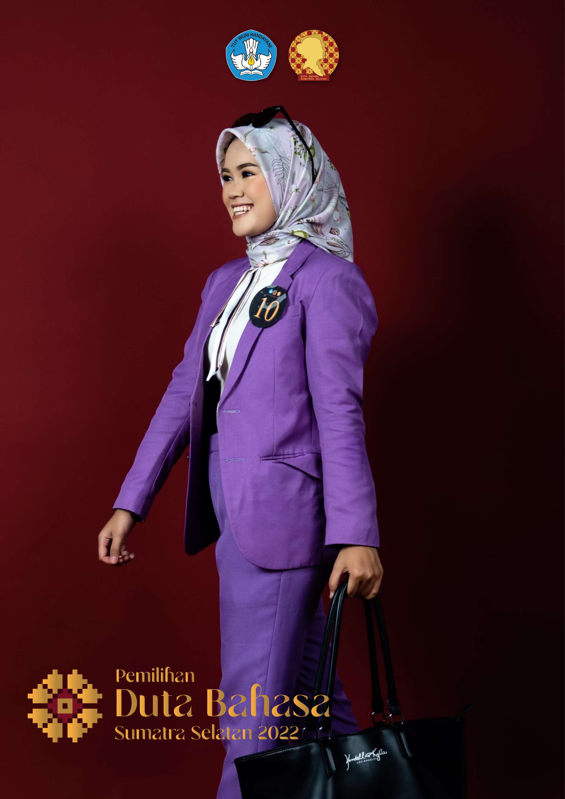 ANISA AYU LESTARI